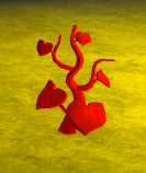 Hellfire Sprout
