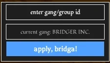 Gangs