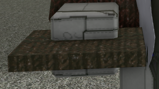 Bison Hide
