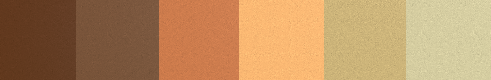 Skin Tones — 1