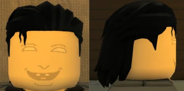 Haircuts — 9