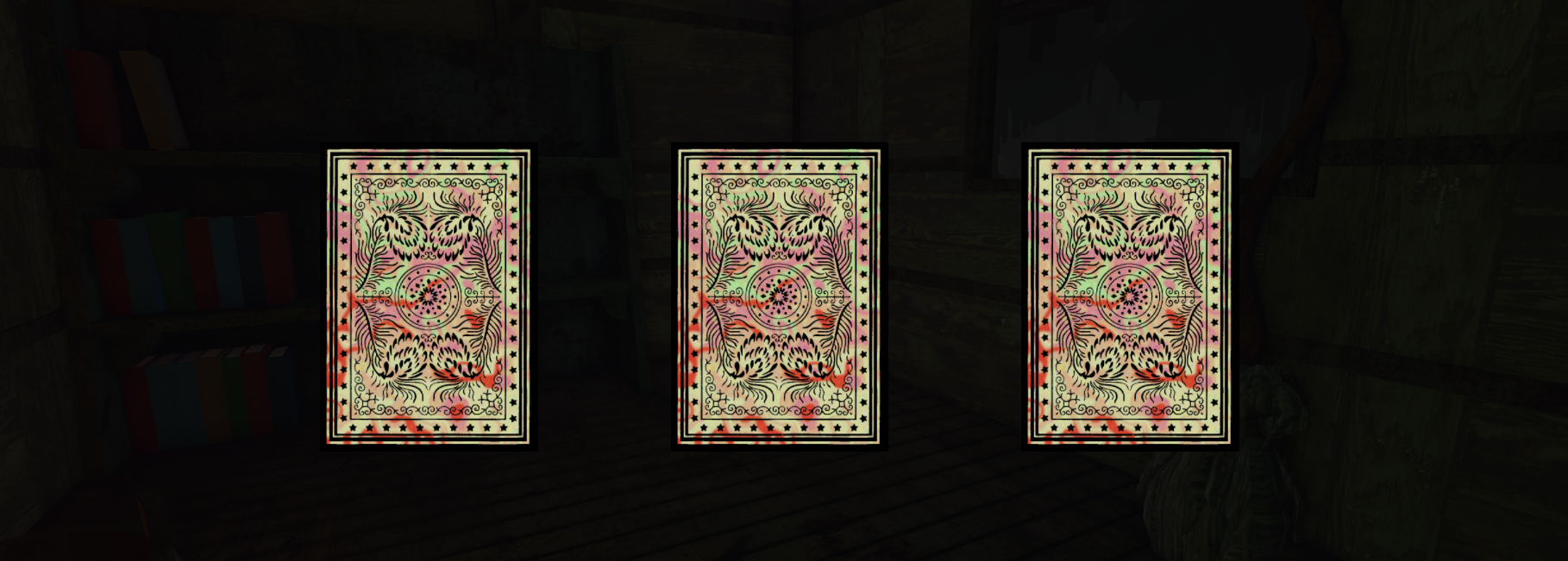 Cards