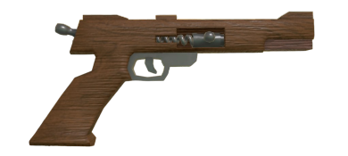 Coin Gun