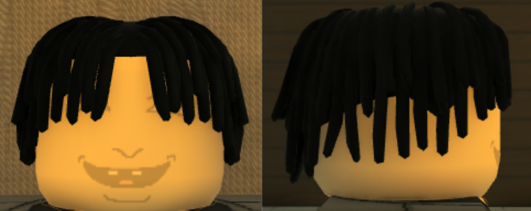 Haircuts — 10