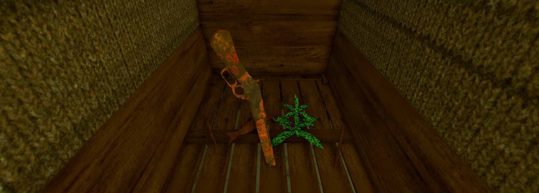 Items