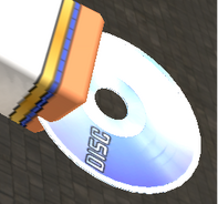 Stand Discs