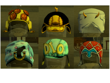 Hats