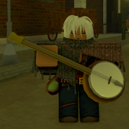 Banjo
