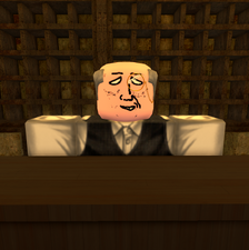 Banker