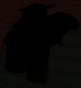 Cream: Void (view 1)