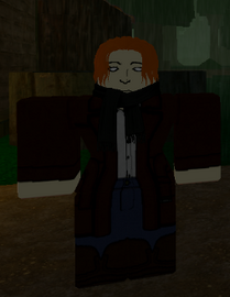 Duelist