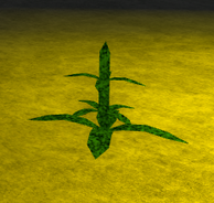 Turtleshell Stem