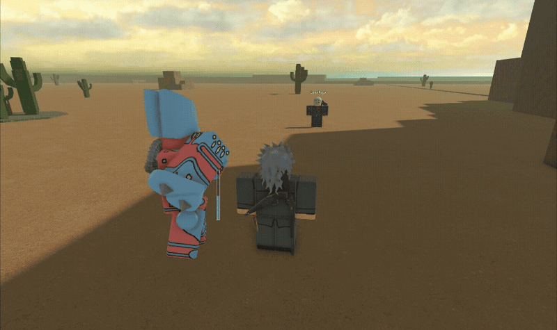 File:Crazy Diamond-Blood-5afd30.gif