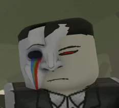Phantom Of The Rainbow
