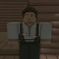 Woodman