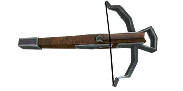 Crossbow