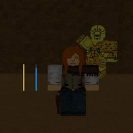 Golden Experience