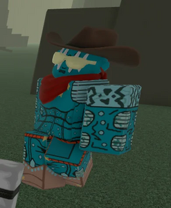Cowboy Free