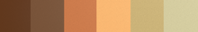 Skin Tones