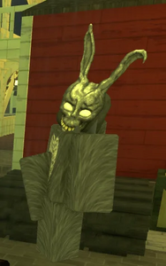 D4C: Donnie Darko
