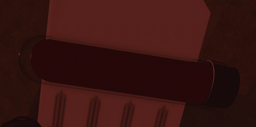 Blood Vial