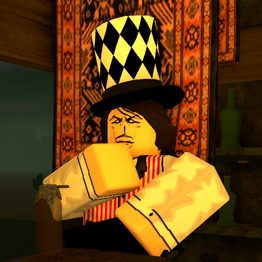 Shabon QuestCollect materials and learn Shabōn Hamon.