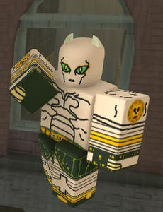 Clay Killer Queen