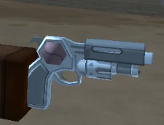 Stylized