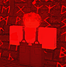 Conspicuous Vampire