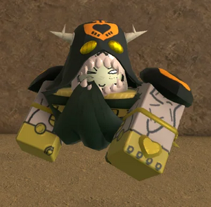 Cream: OVA (view 2)