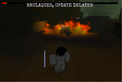 Brulaques