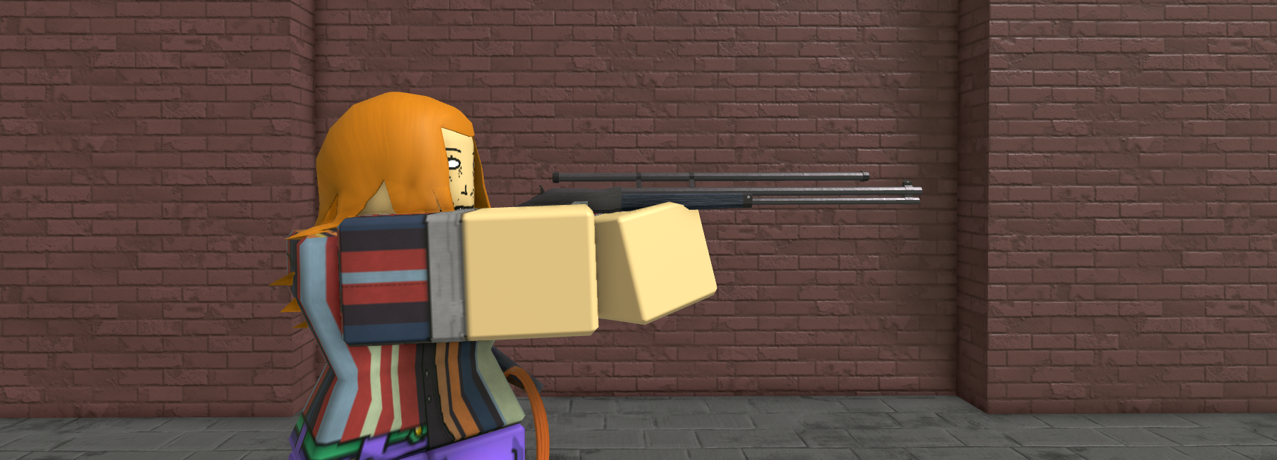 Weapons